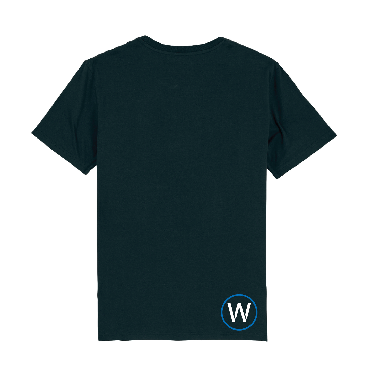 The Workshop Classic Fit Tee Style 3