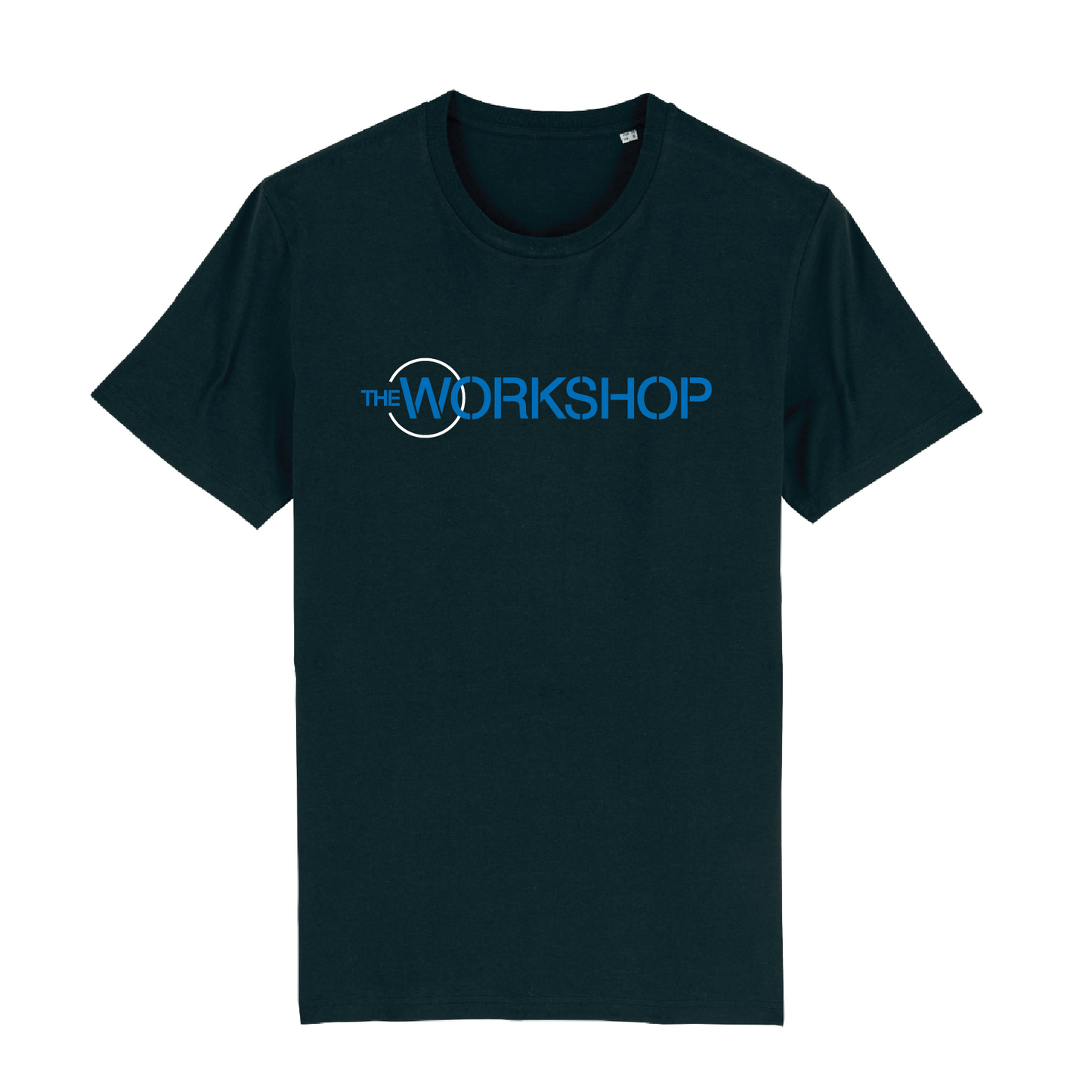 The Workshop Classic Fit Tee Style 3