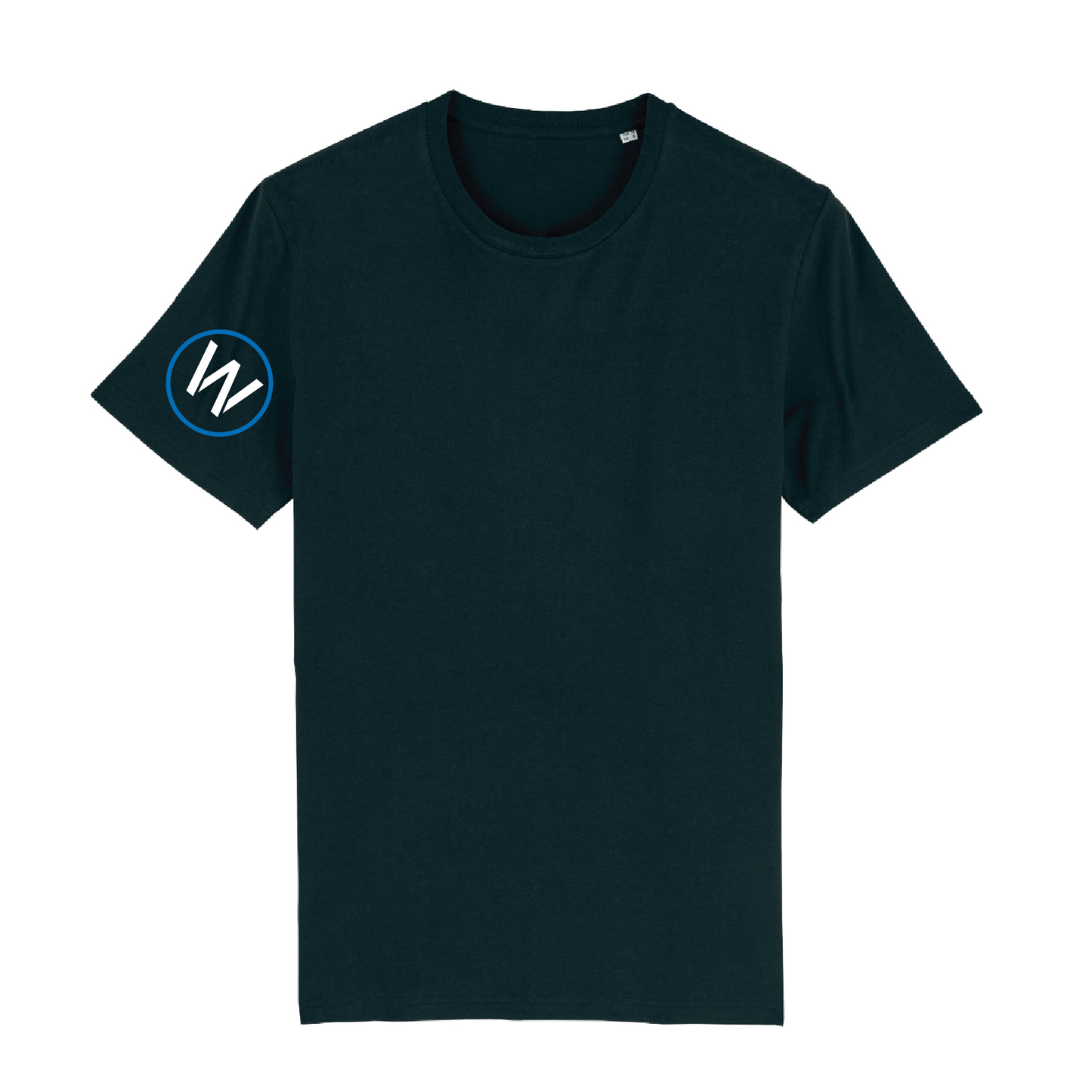 The Workshop Classic Fit Tee Style 2