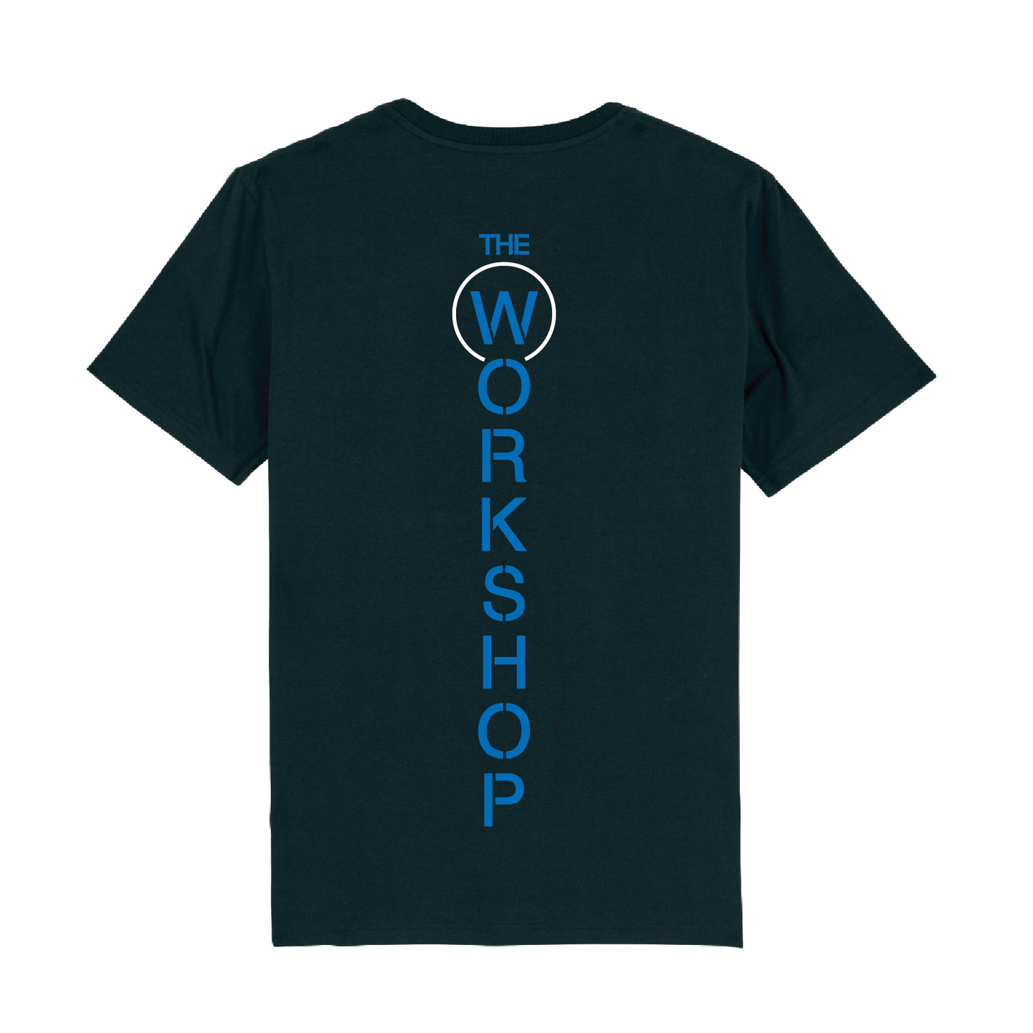 The Workshop Classic Fit Tee Style 2