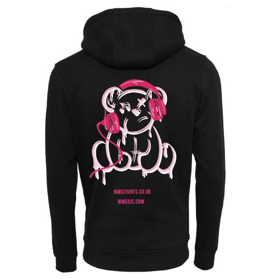 MMSevents Hoodie