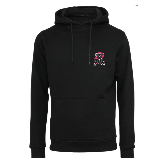 MMSevents Hoodie