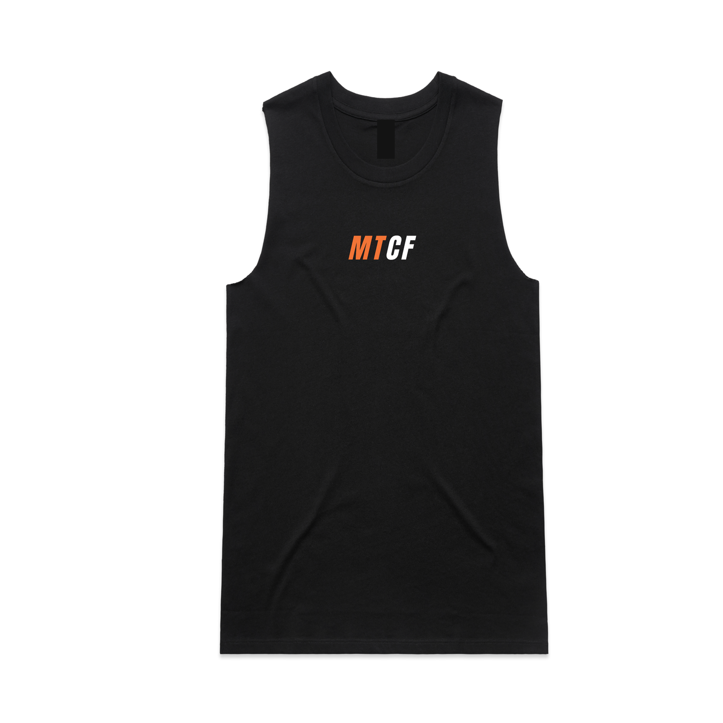 Market Town CrossFit Ladies Tank