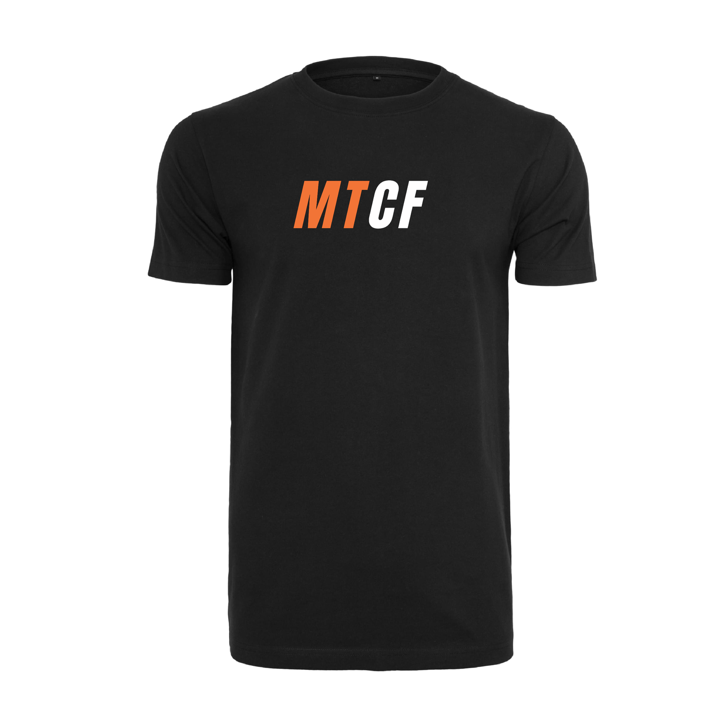 Market Town CrossFit Classic Fit Tee