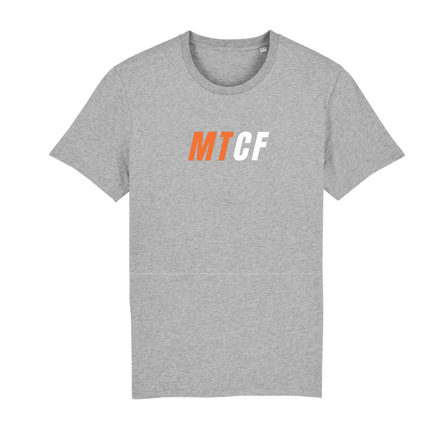 Market Town CrossFit Classic Fit Tee