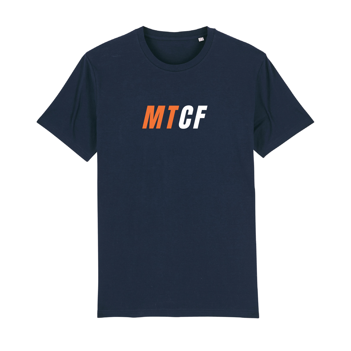Market Town CrossFit Classic Fit Tee