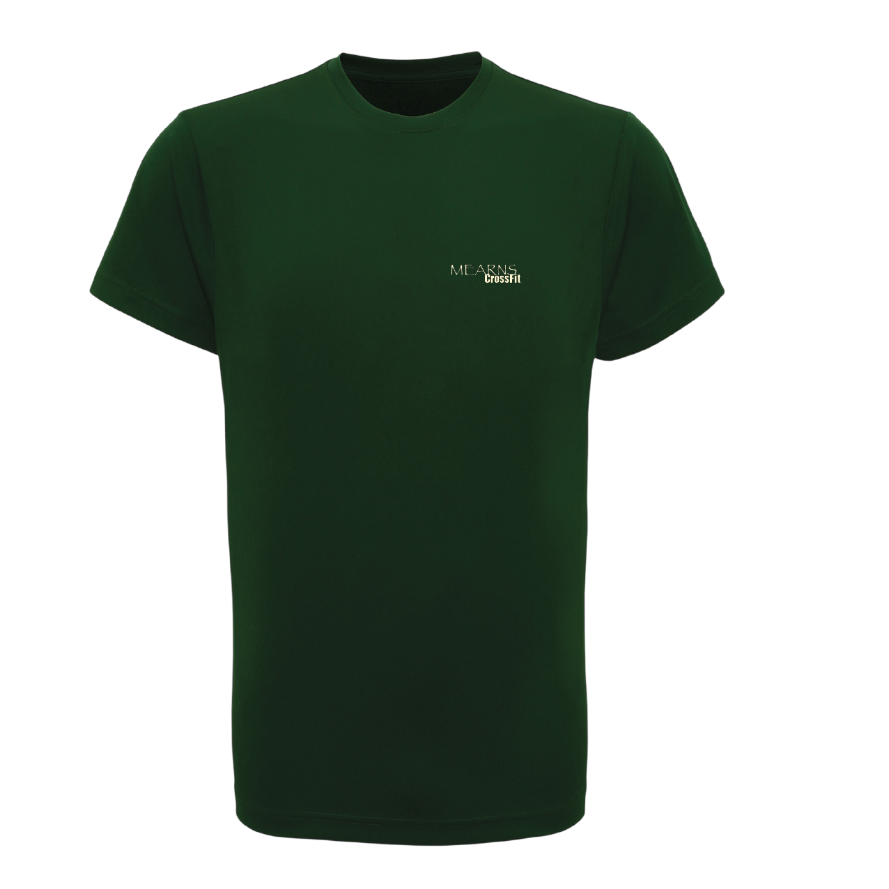 CrossFit Mearns Performance Tee