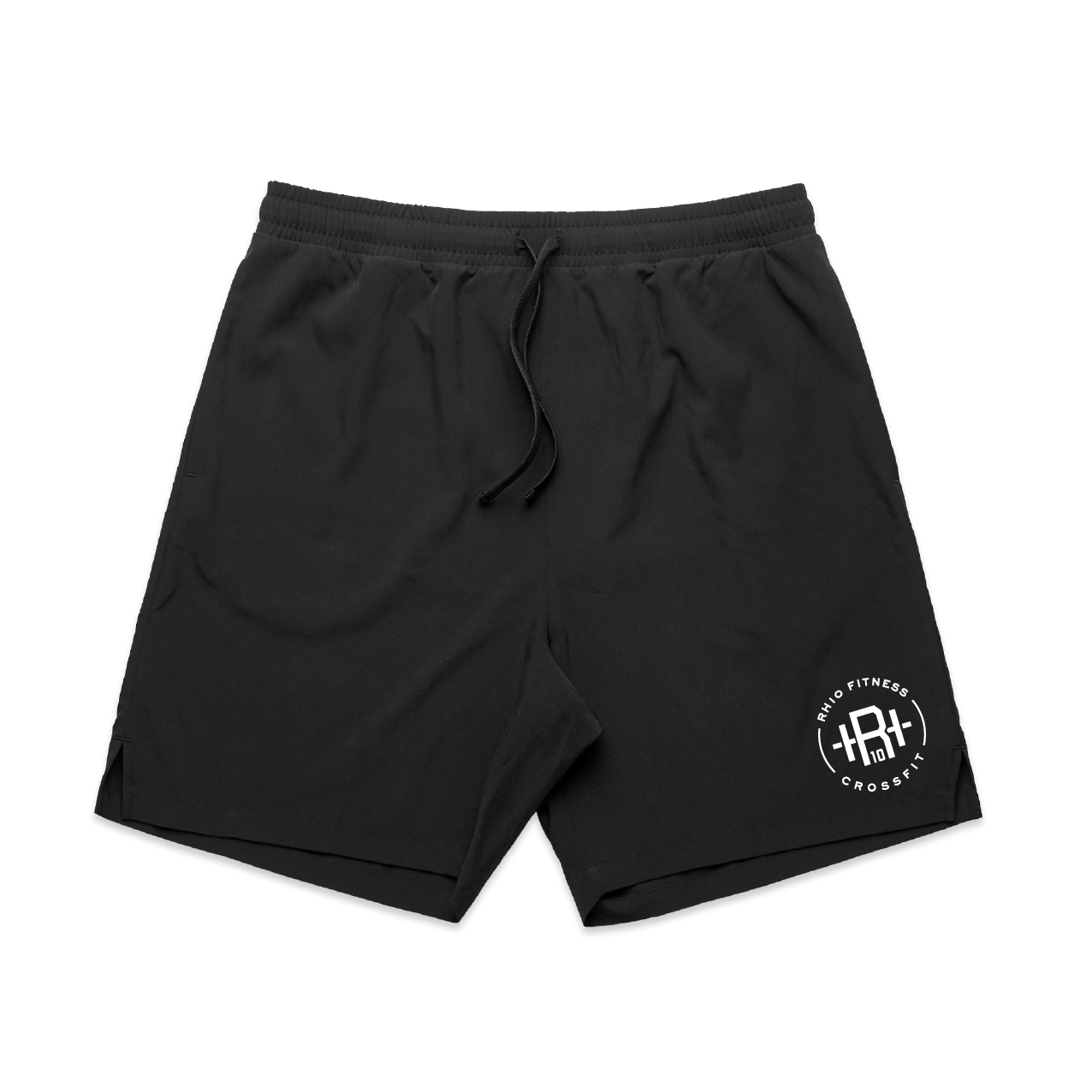 RH10 Mens Active Shorts