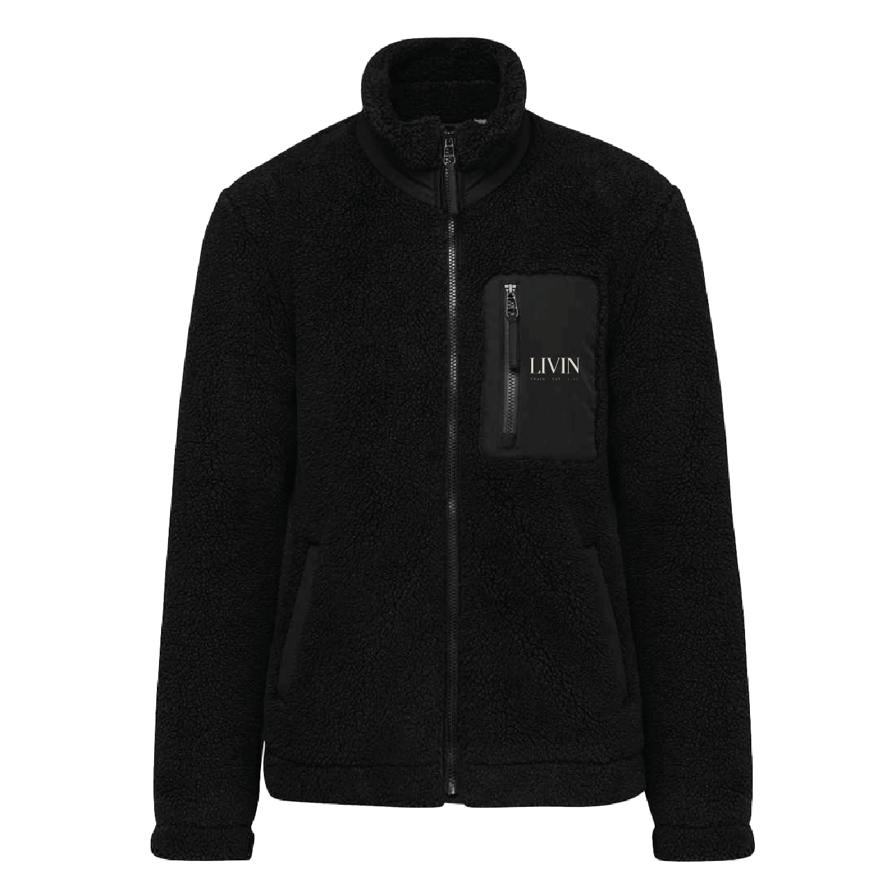 Livin Apex Sherpa Jacket