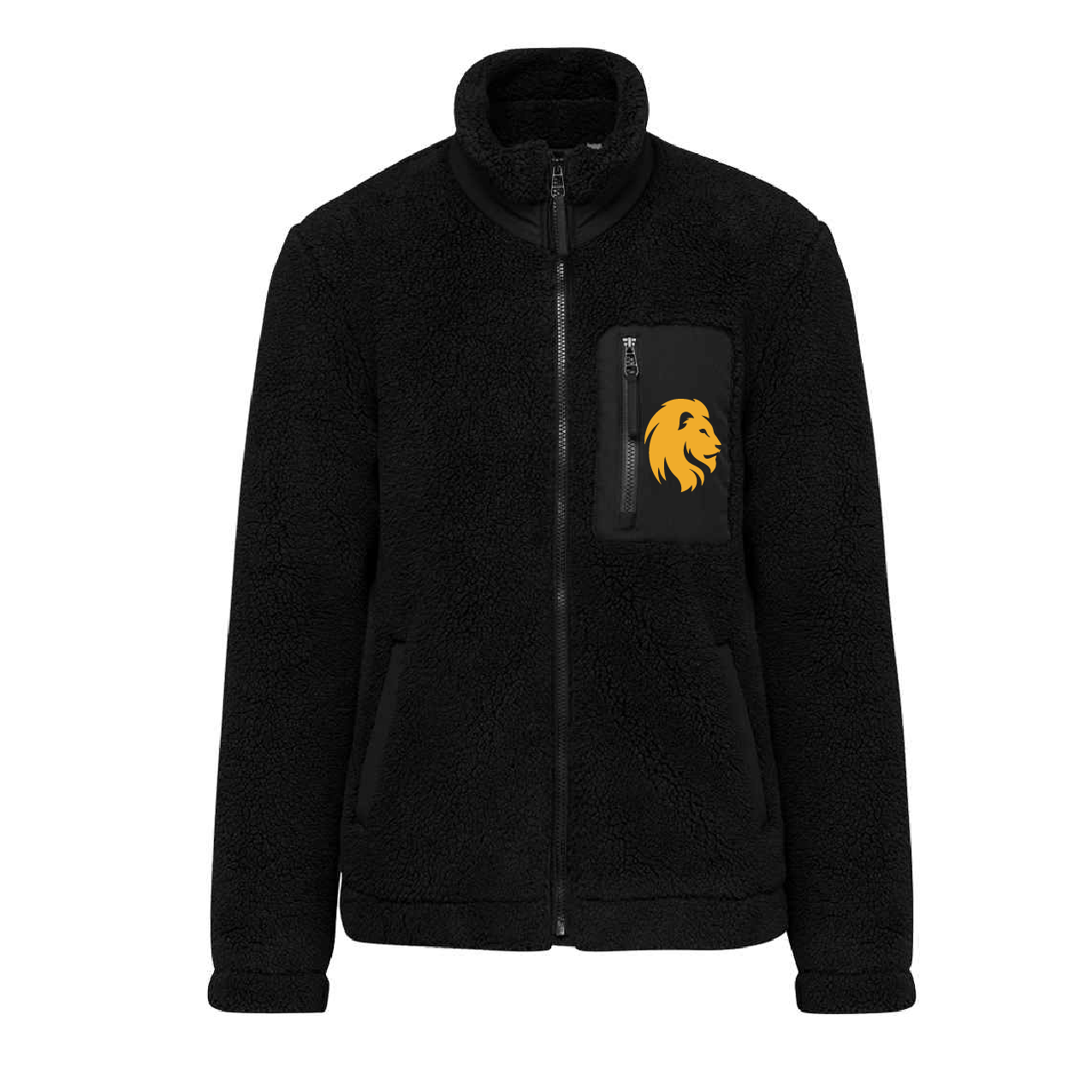 Moira Apex Sherpa Jacket