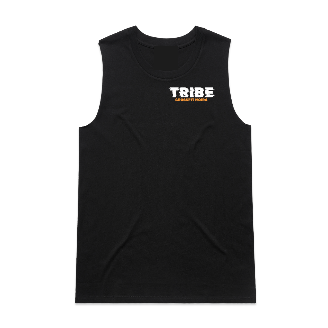 CrossFit Moira Tribe Athlete Ladies Tank