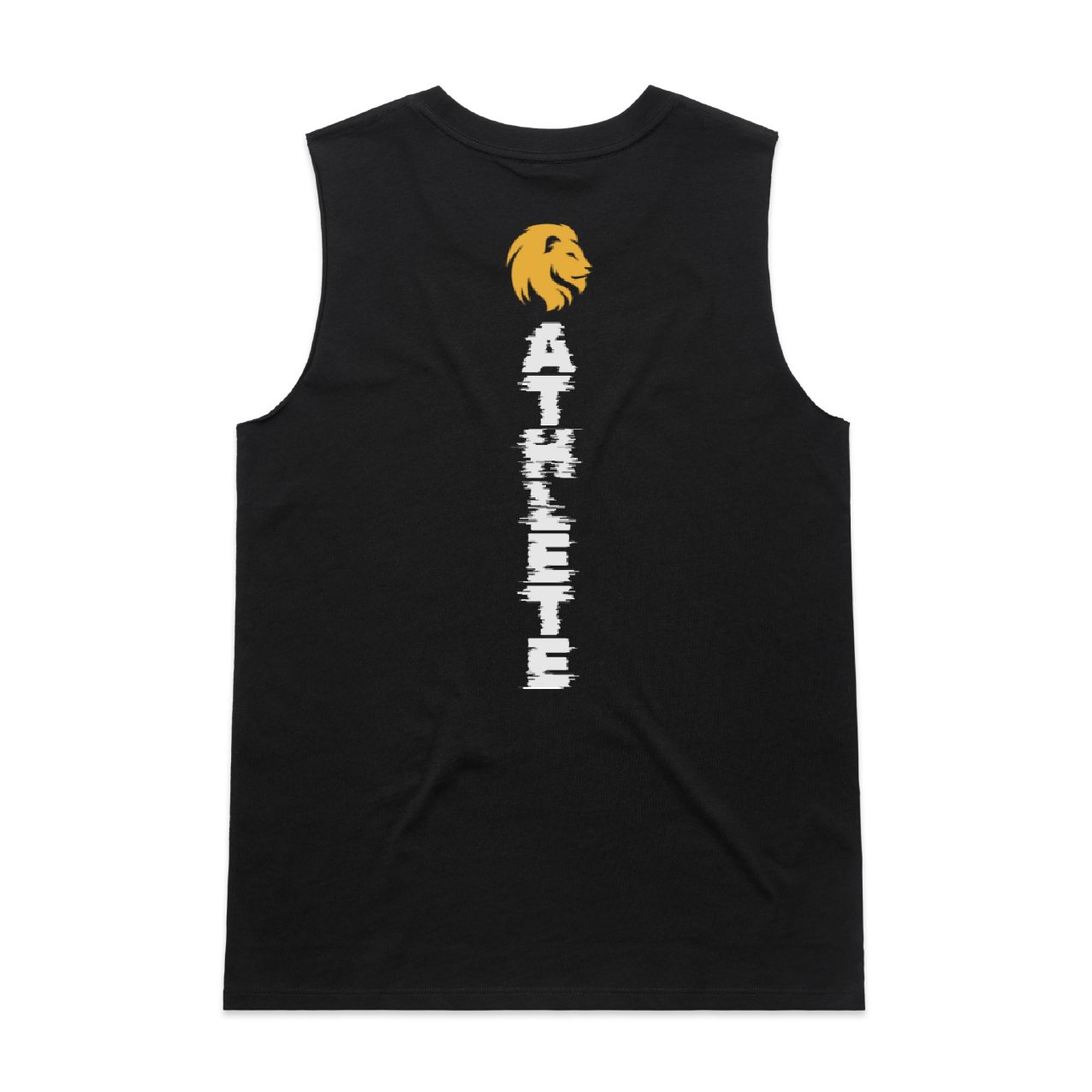 CrossFit Moira Tribe Athlete Ladies Tank
