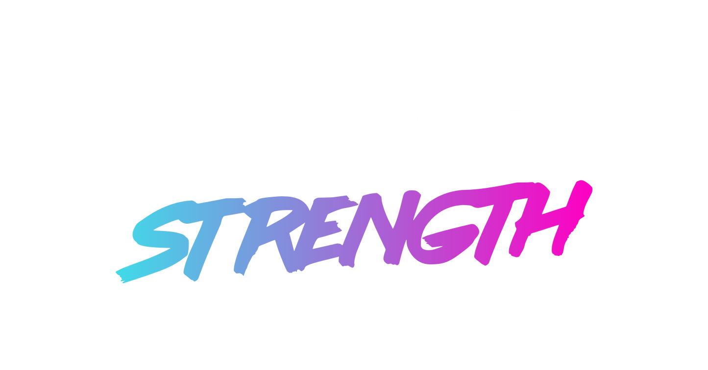 Maverick Strength Classic fit Hoodie