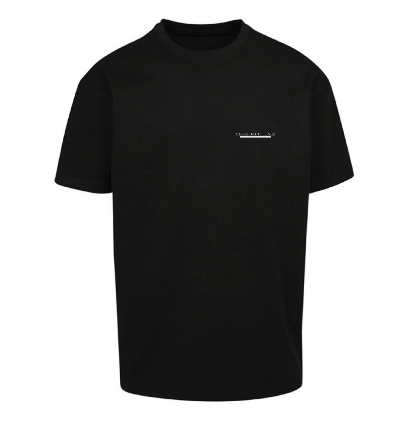 The Fit Lab Oversized Tee