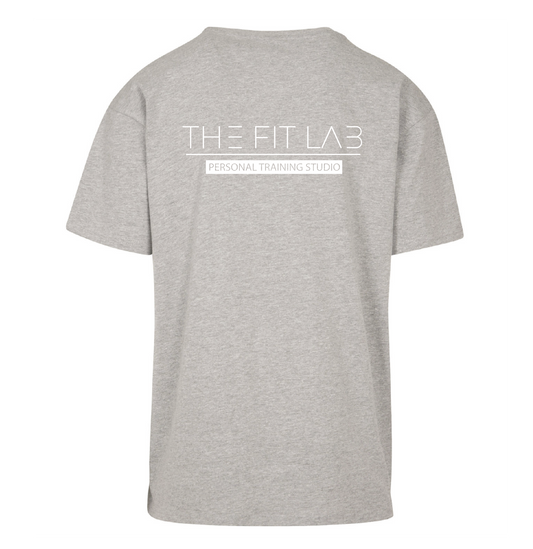 The Fit Lab Oversized Tee