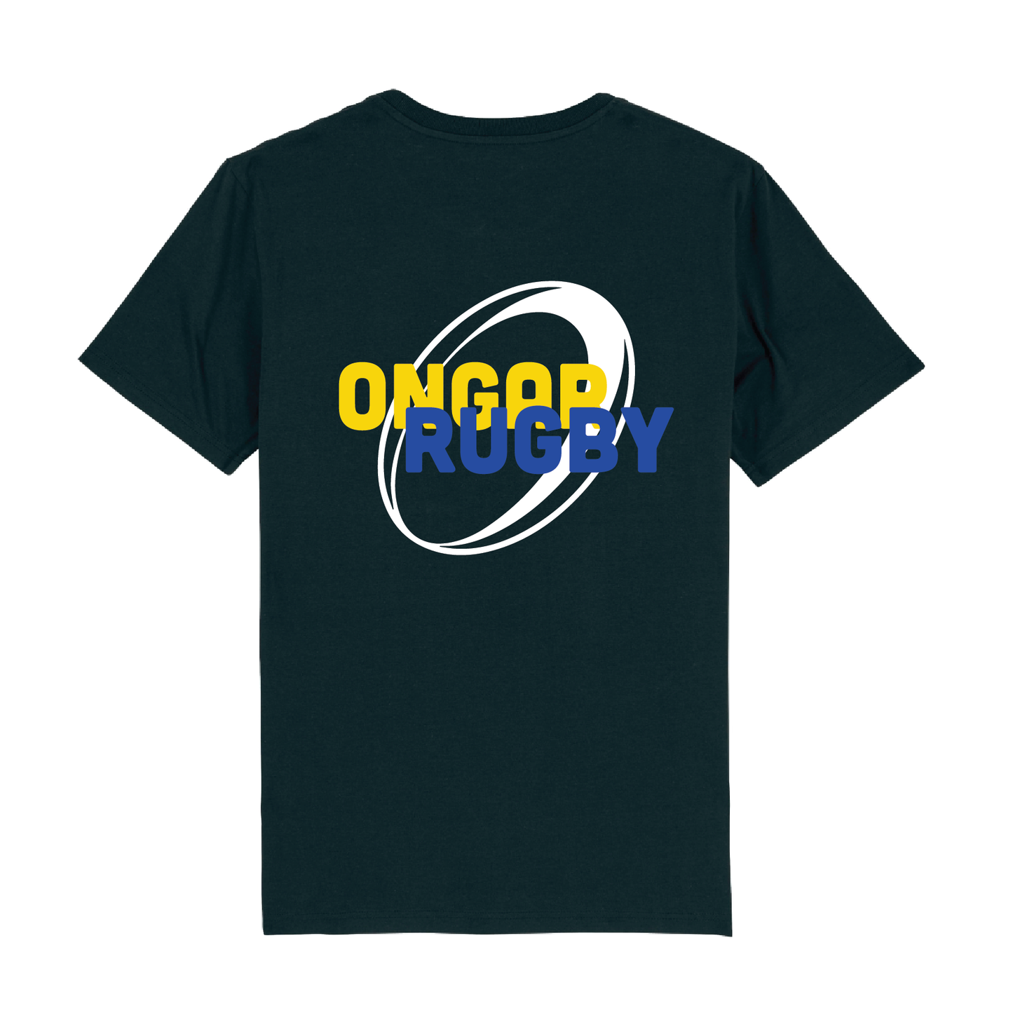 Ongar Rugby Classic Fit Tee