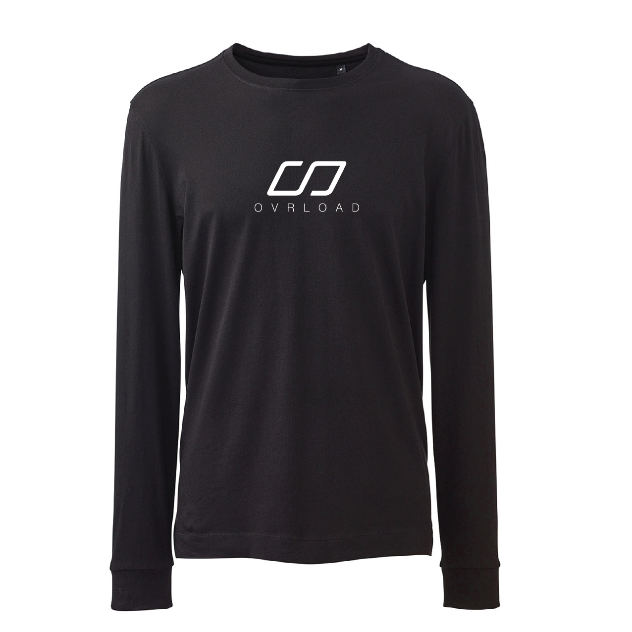 Ovrload Long Sleeve Tee