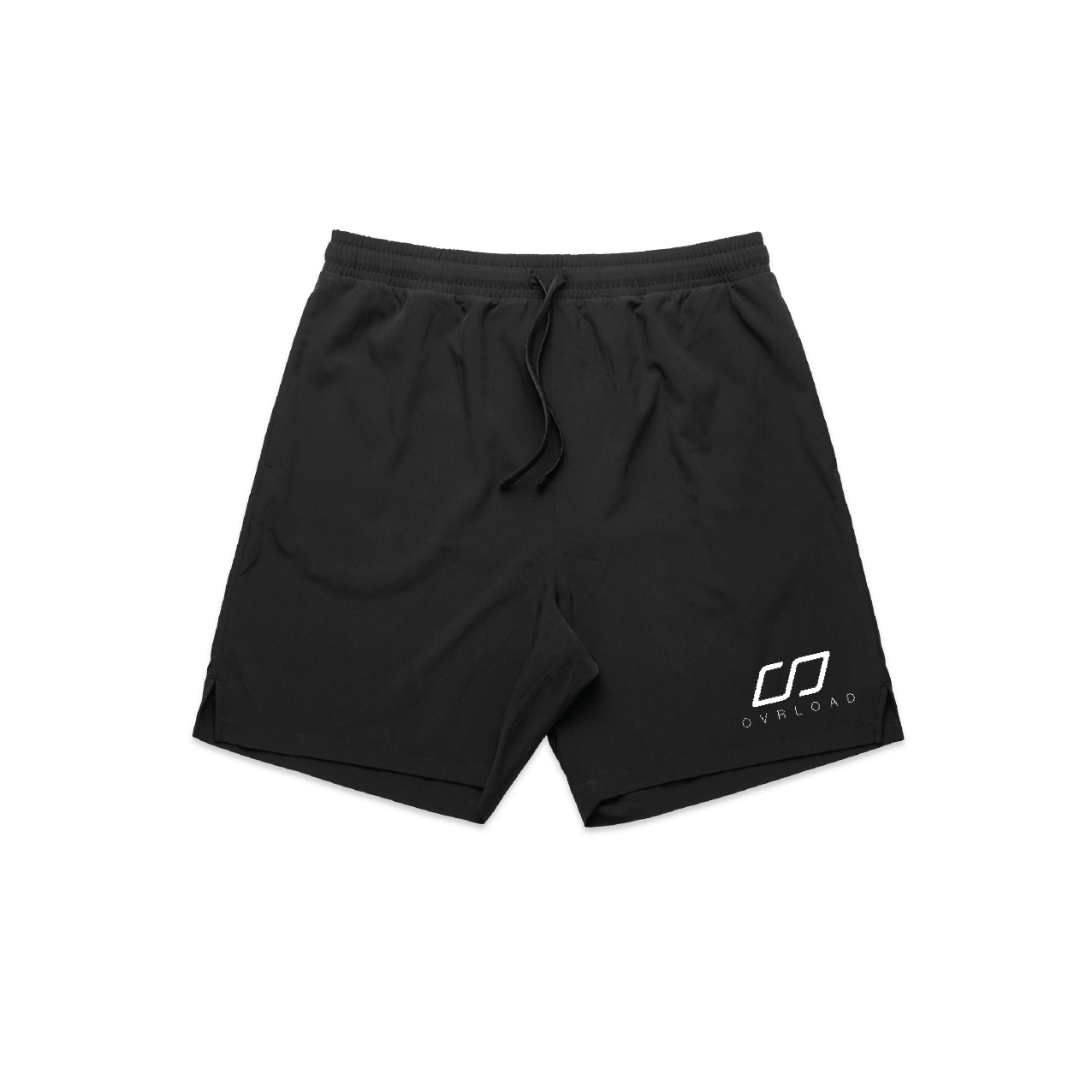 Ovrload Mens Active Shorts