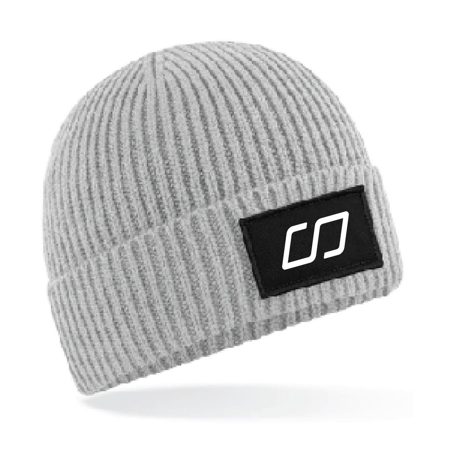Ovrload Patch Beanie