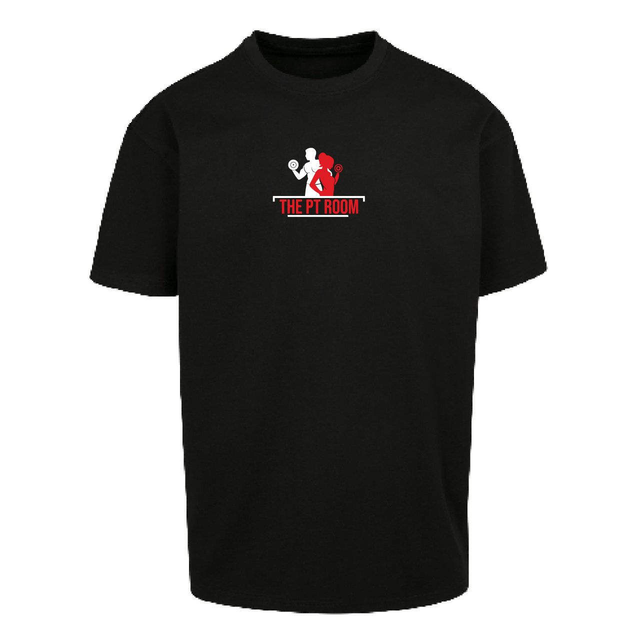 The PT Room Hyrox 25 Tee