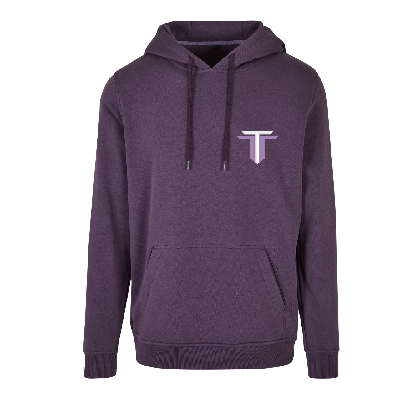 The Transformation Tribe Hoodie