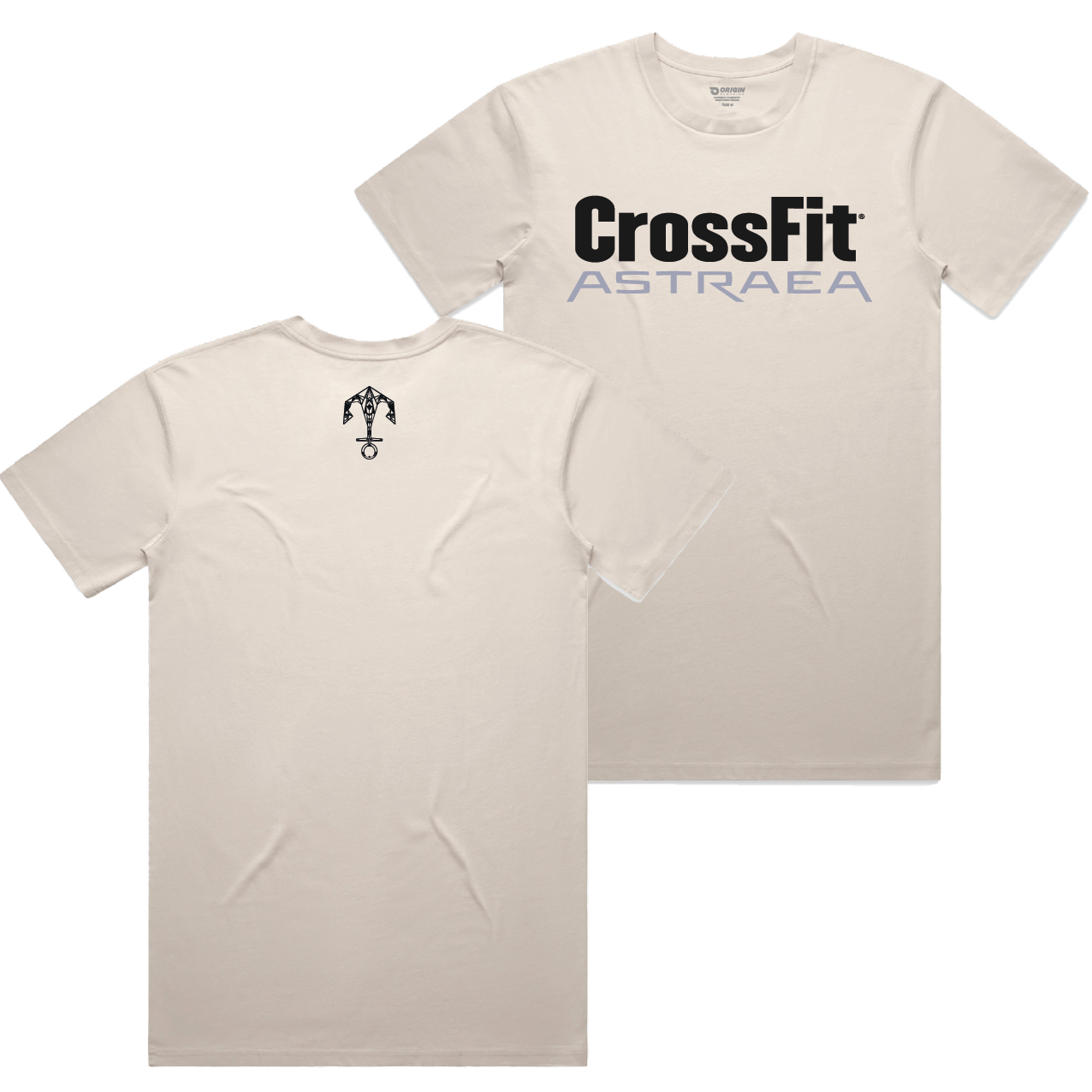 CrossFit Astraea Limited Edition Staple Classic Fit Tee