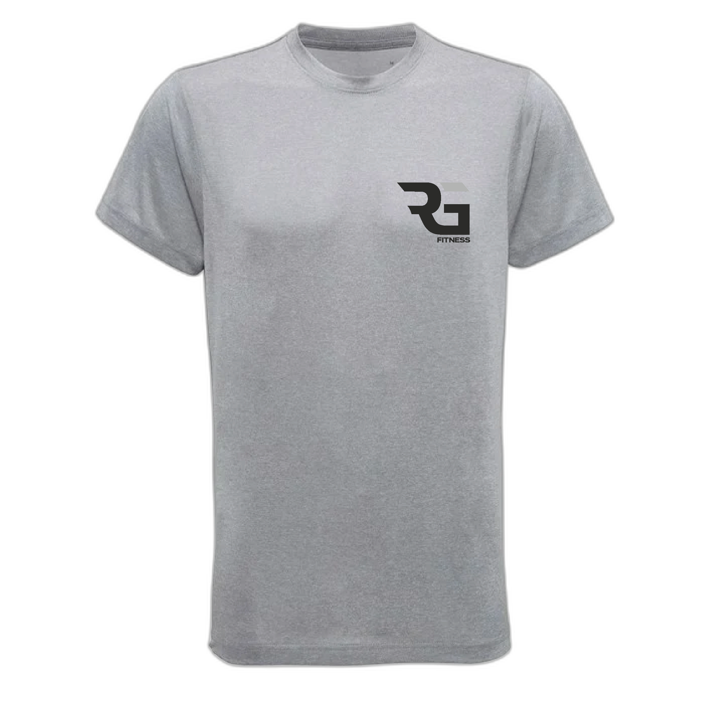 RG Fitness Performance Tee