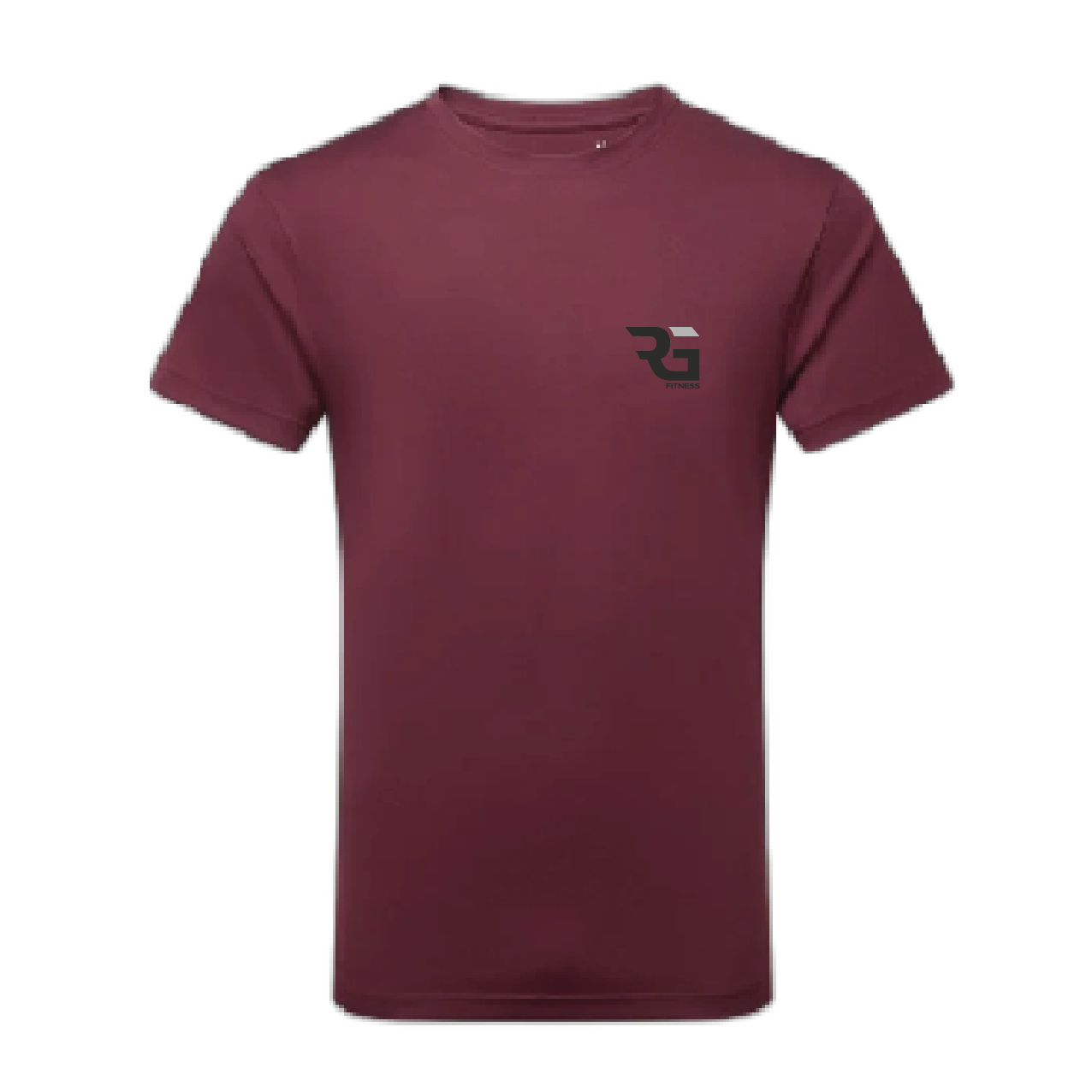 RG Fitness Performance Tee