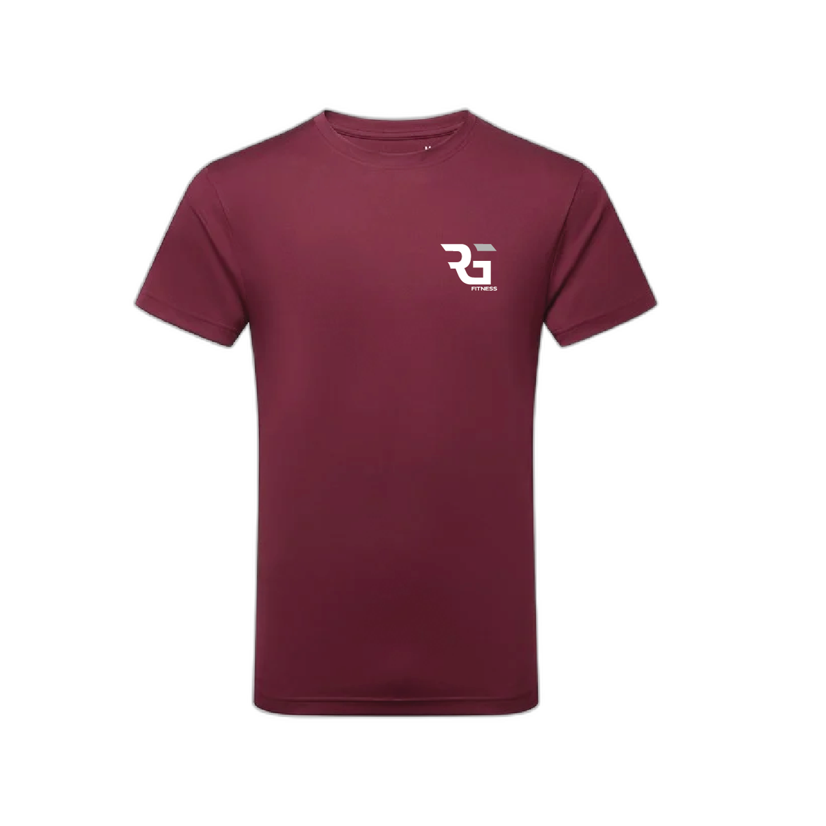 RG Fitness Performance Tee