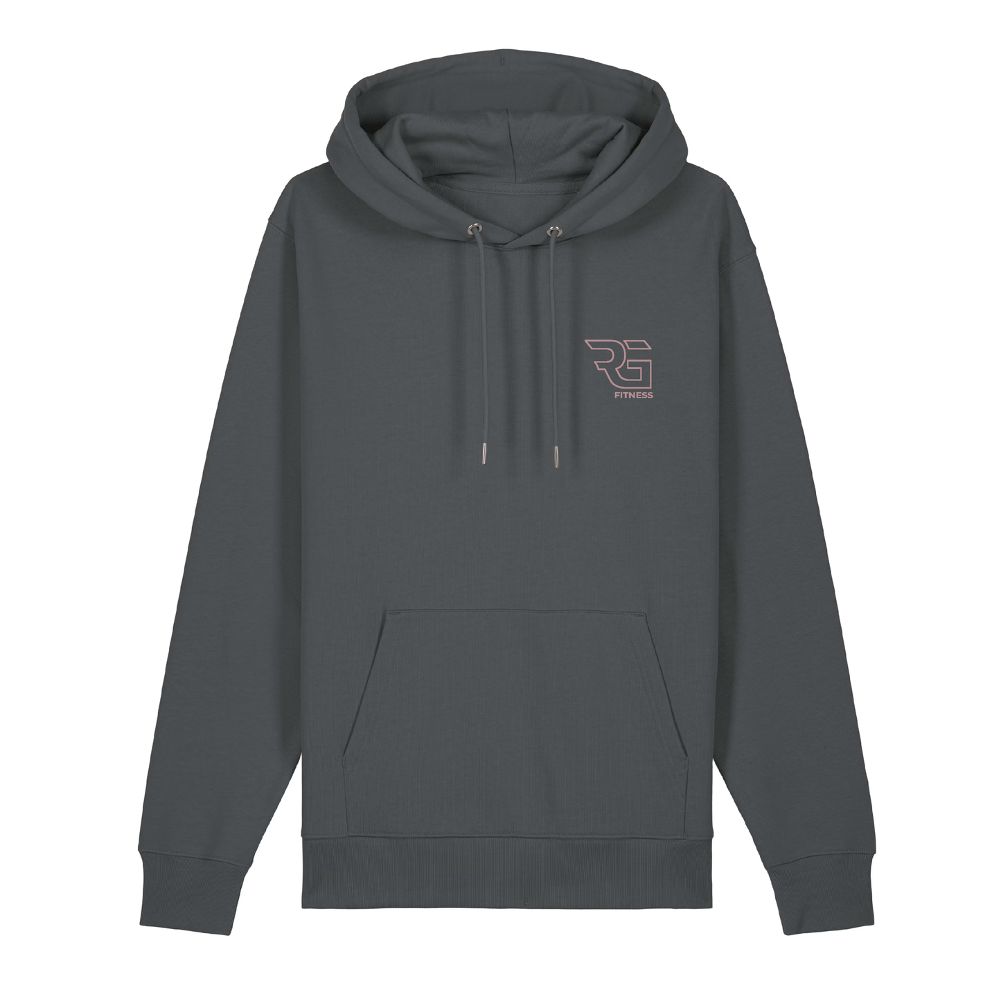 RG Fitness Apex Classic Fit Hoodie