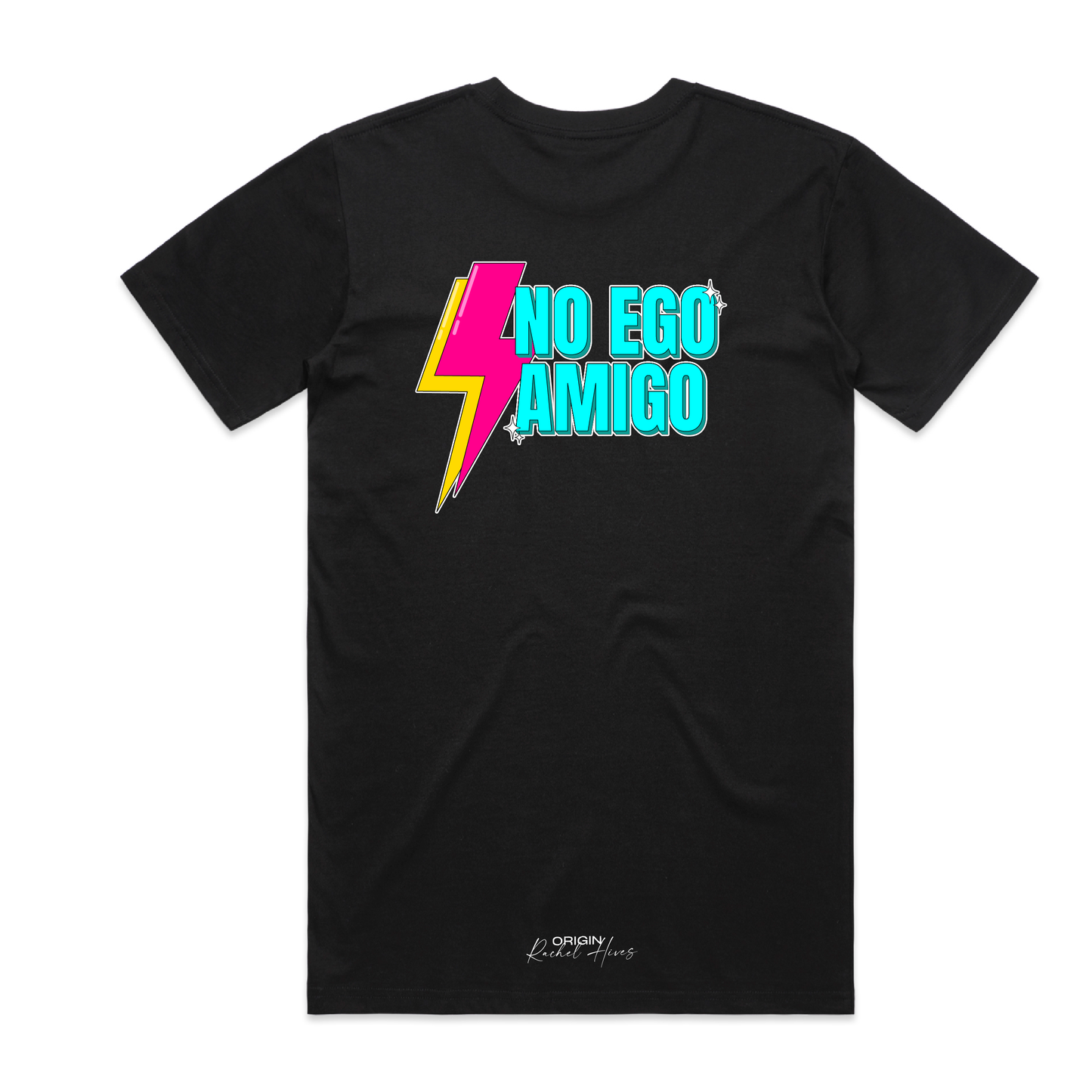 No Ego Amigo Classic Fit Tee