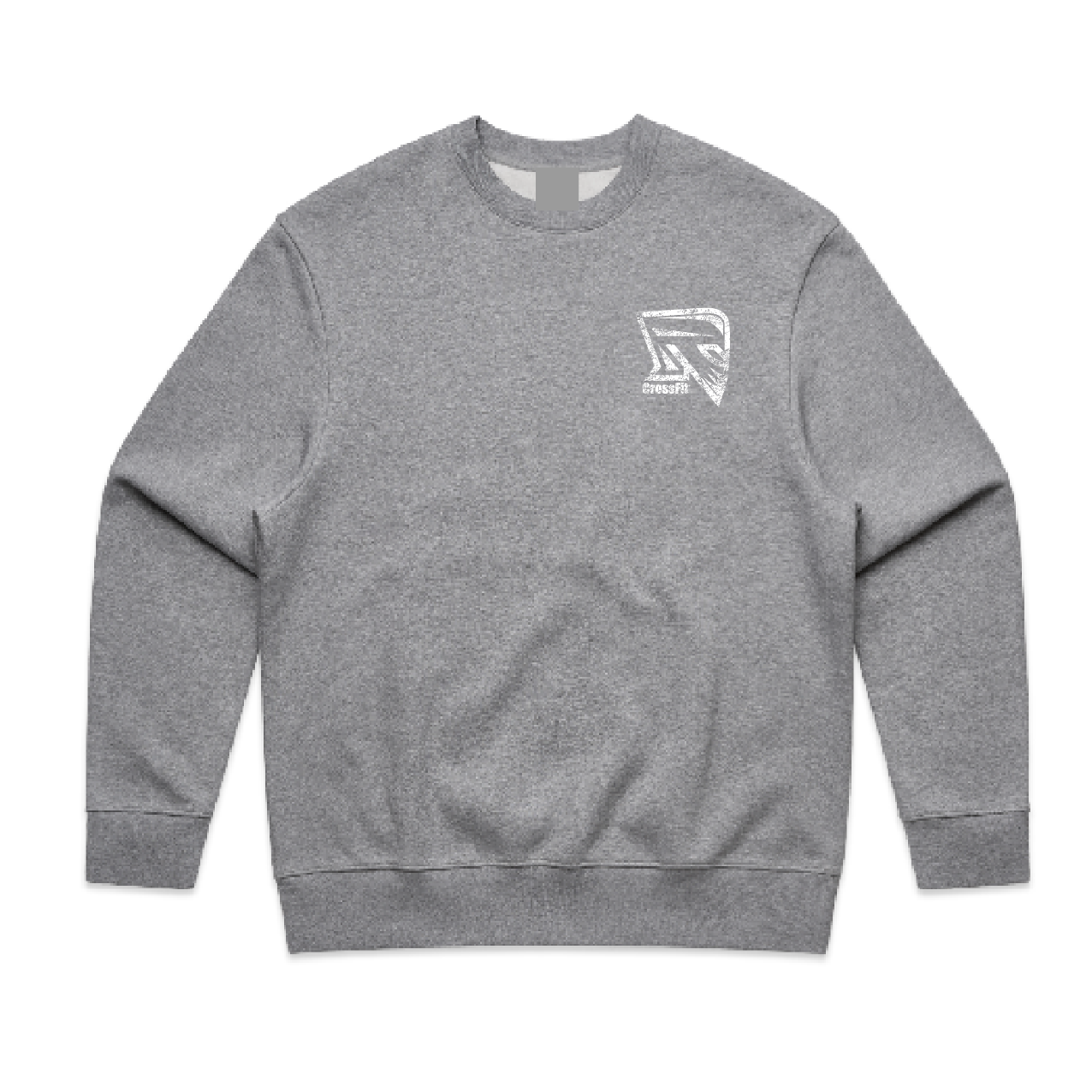 Rudis Athlete Oversize Sweater