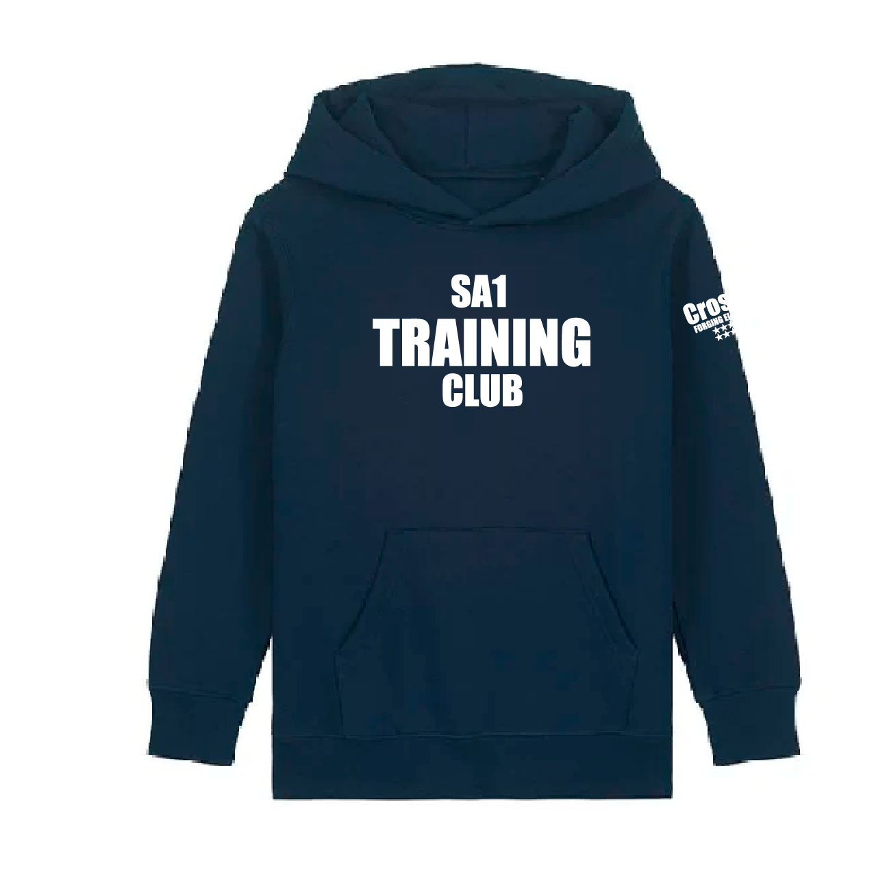 CrossFit SA1 Kids Hoodie