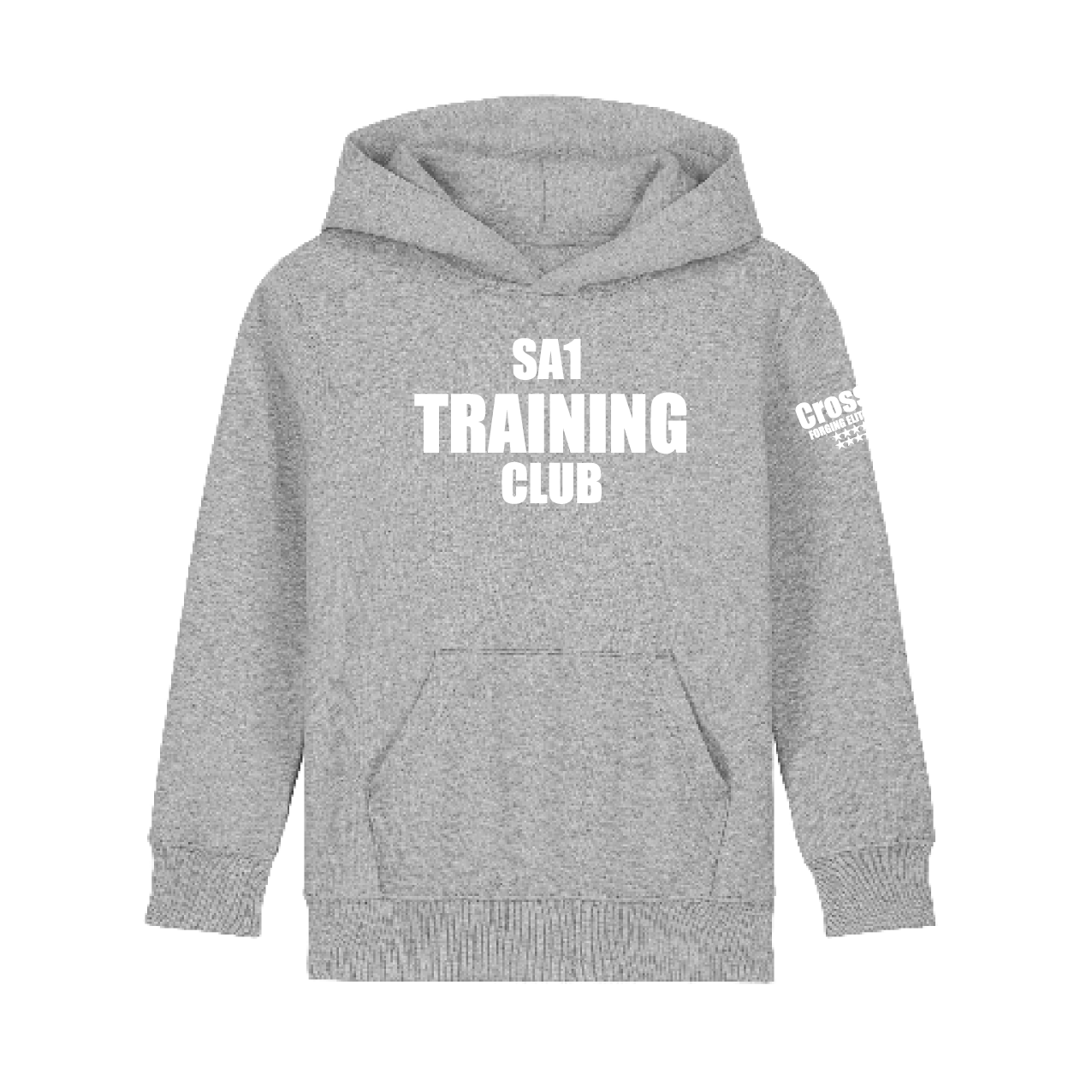 CrossFit SA1 Kids Hoodie