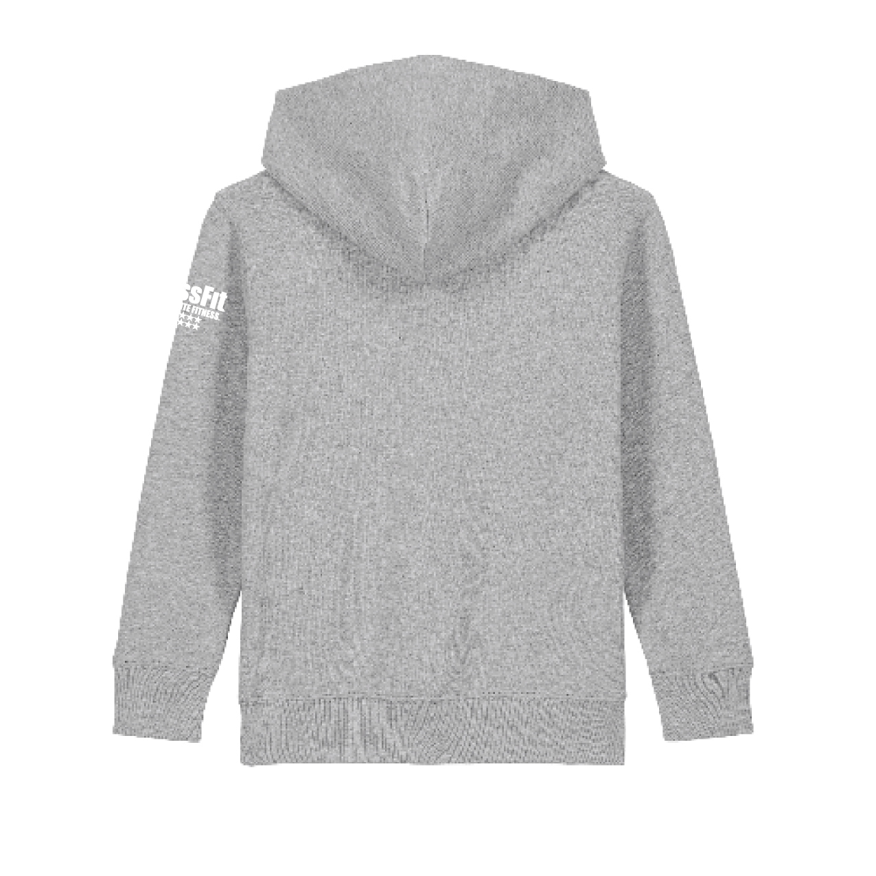 CrossFit SA1 Kids Hoodie