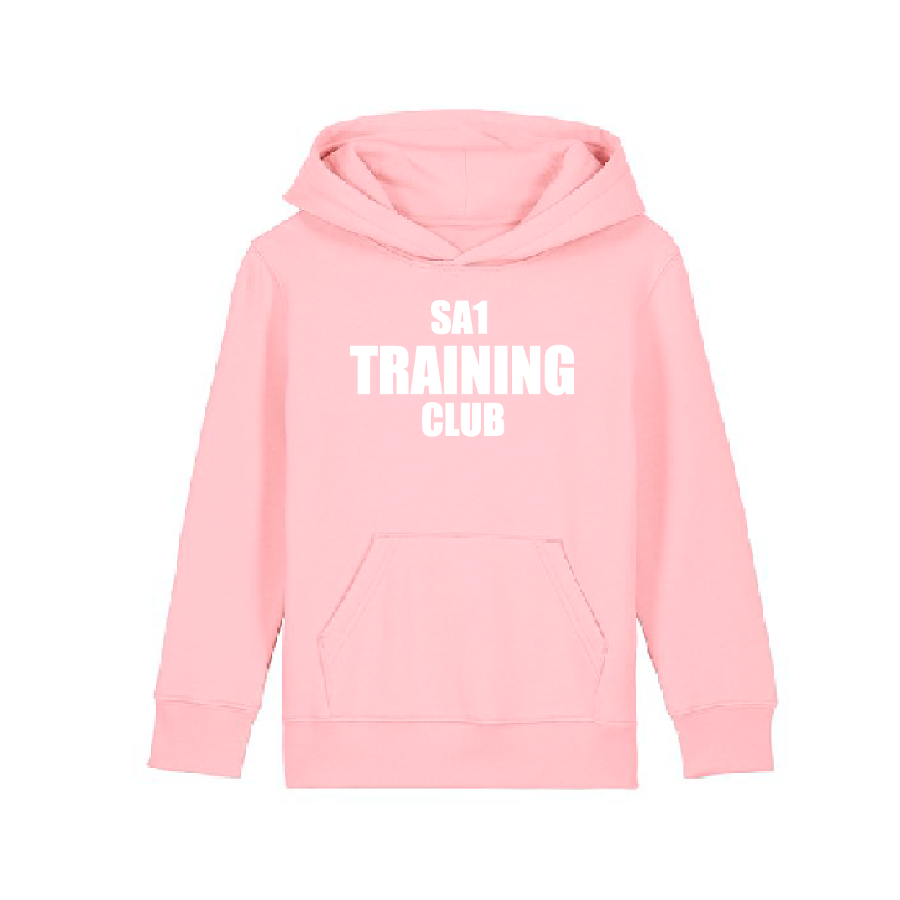 CrossFit SA1 Kids Hoodie