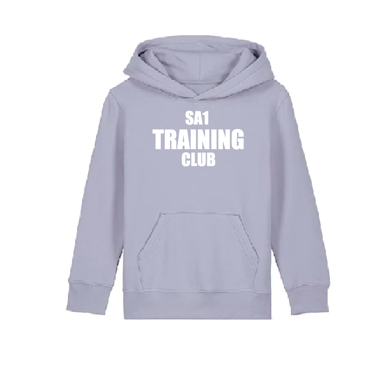 CrossFit SA1 Kids Hoodie