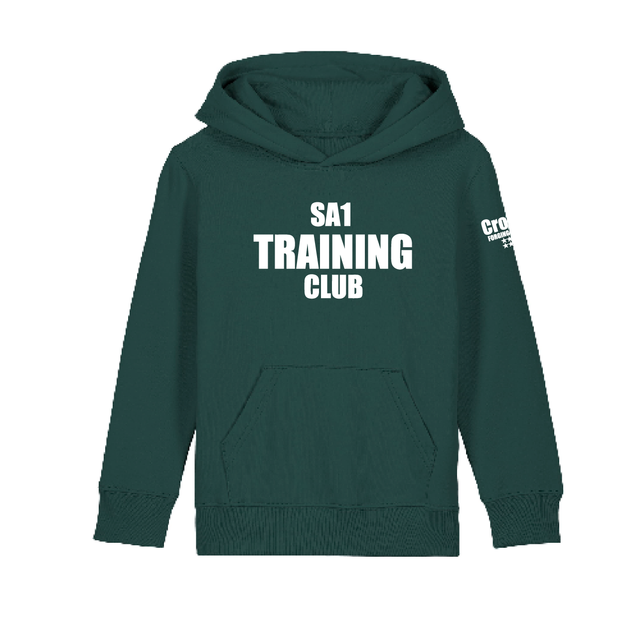 CrossFit SA1 Kids Hoodie