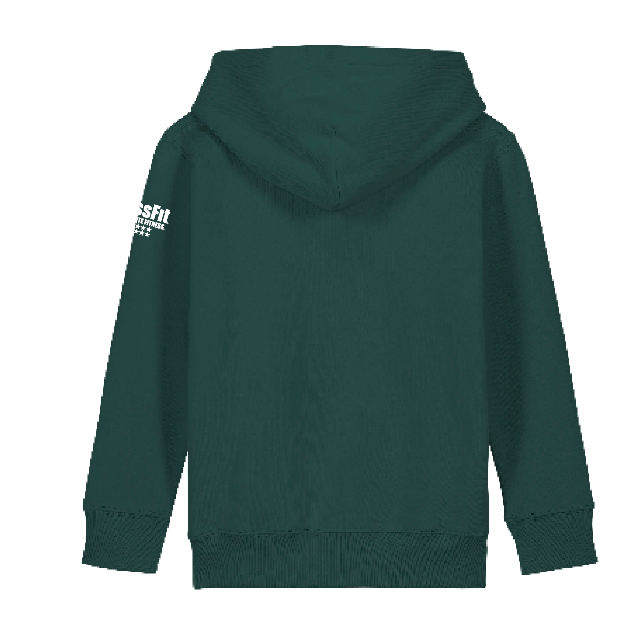 CrossFit SA1 Kids Hoodie