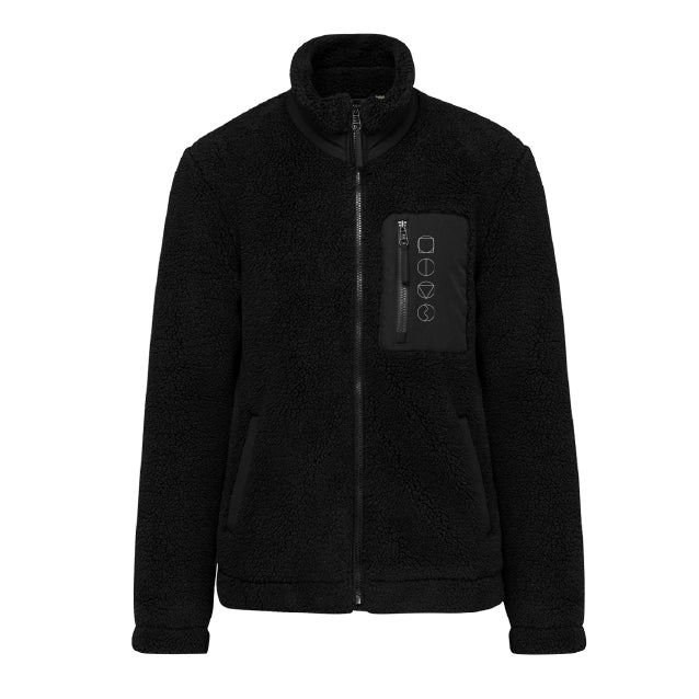 Origin Sherpa Jacket