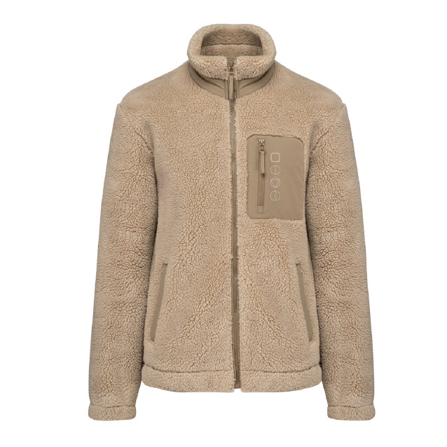 Origin Sherpa Jacket