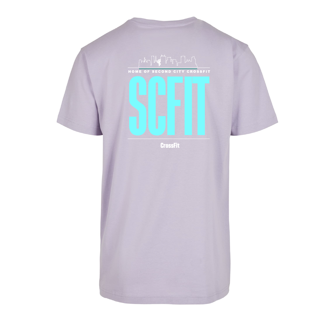 SCFIT 2025 Edition Classicfit Tee