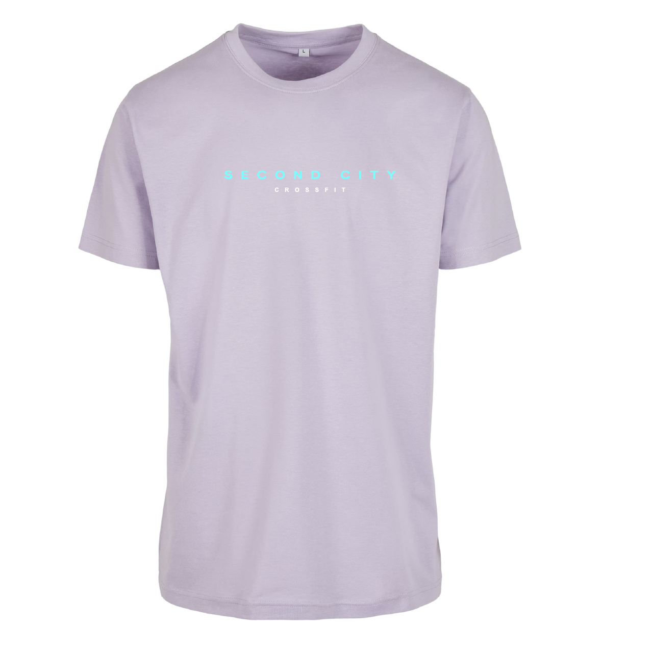 SCFIT 2025 Edition Classicfit Tee