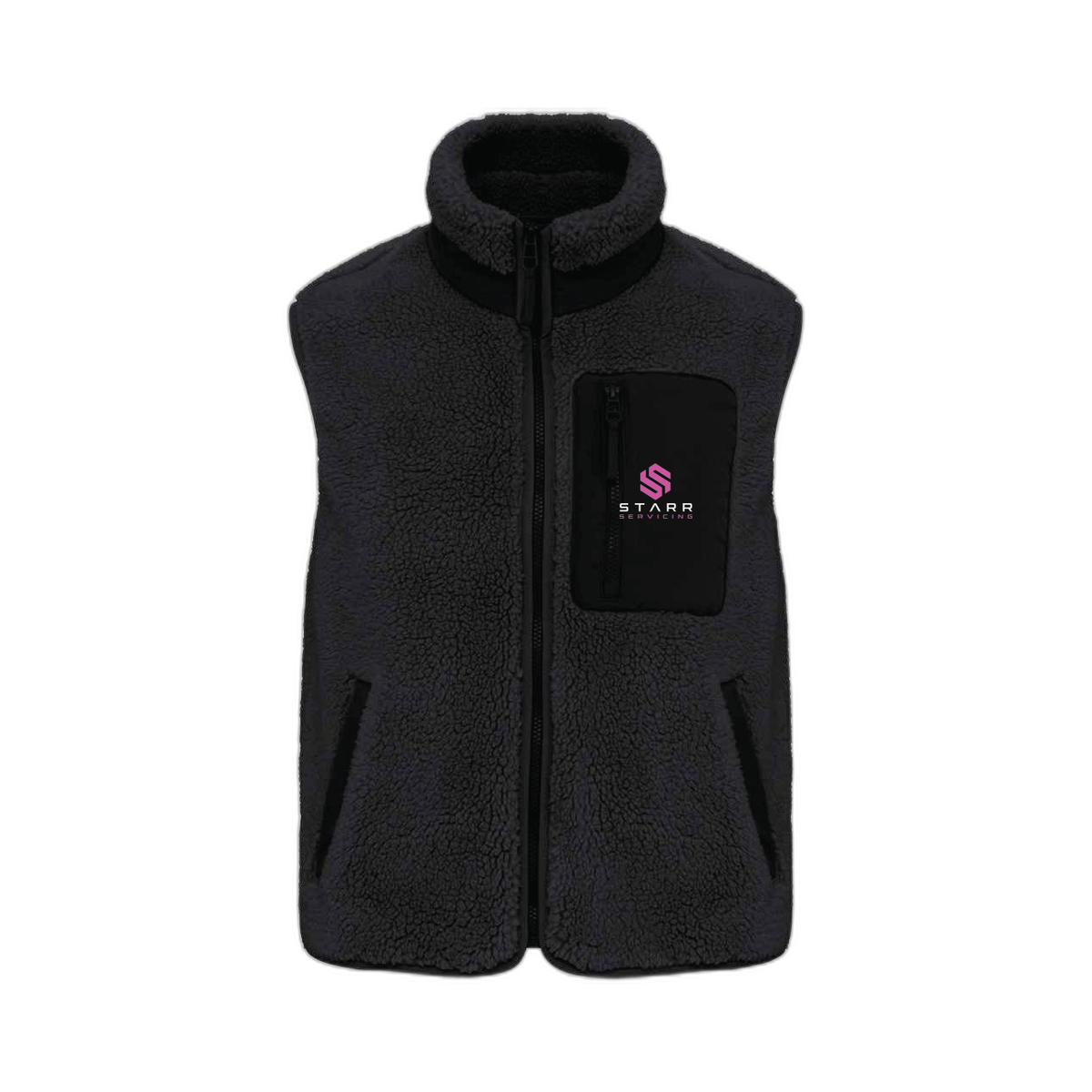 Star Servicing Apex Sherpa Gilet