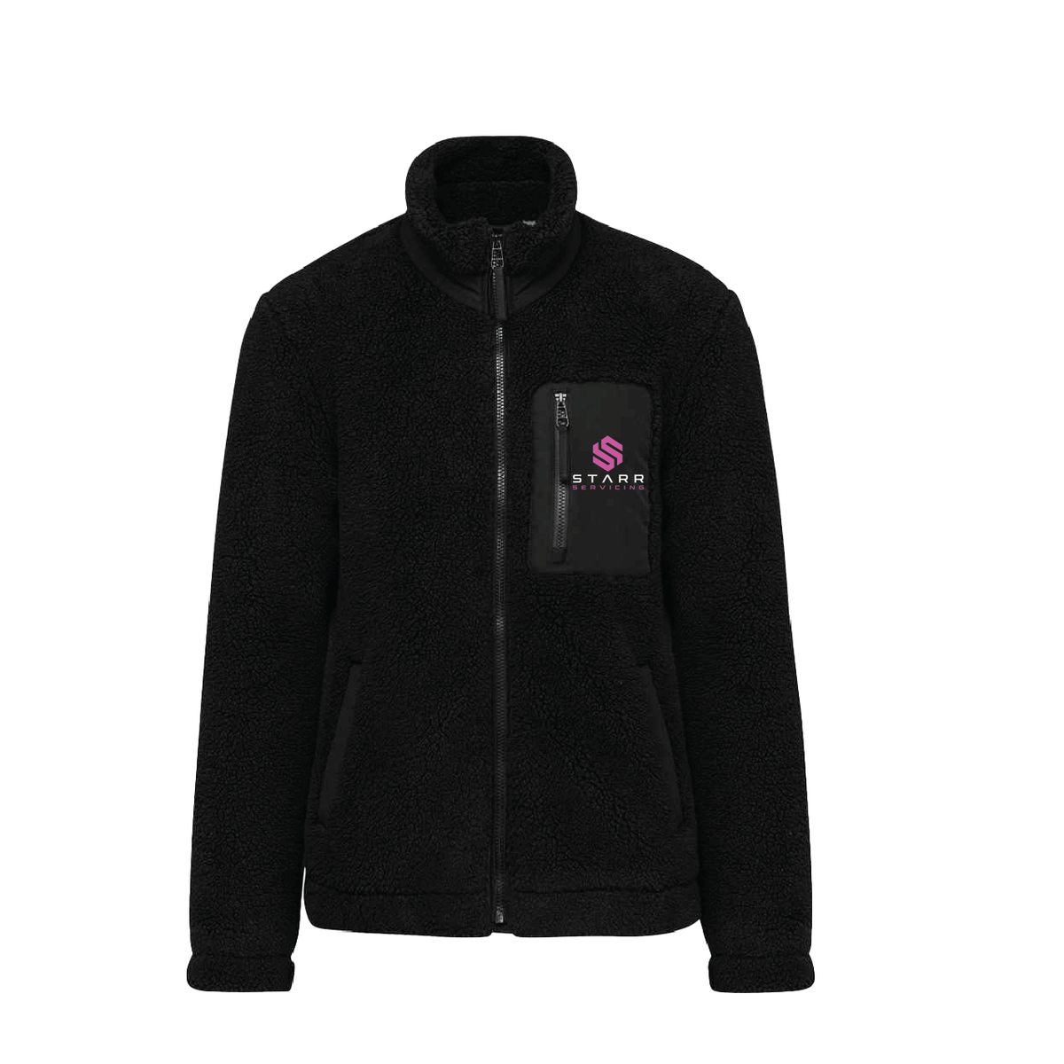 Starr Servicing Apex Sherpa Jacket