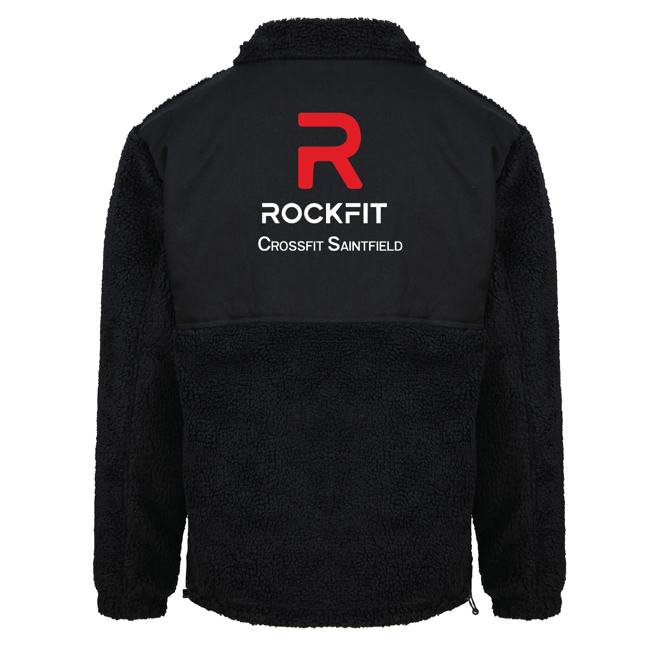 Saintfield Sherpa Jacket