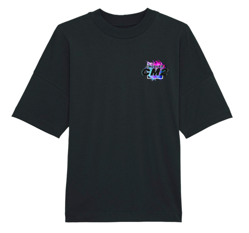 CM2 Oversize Tee