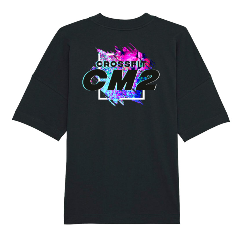 CM2 Oversize Tee