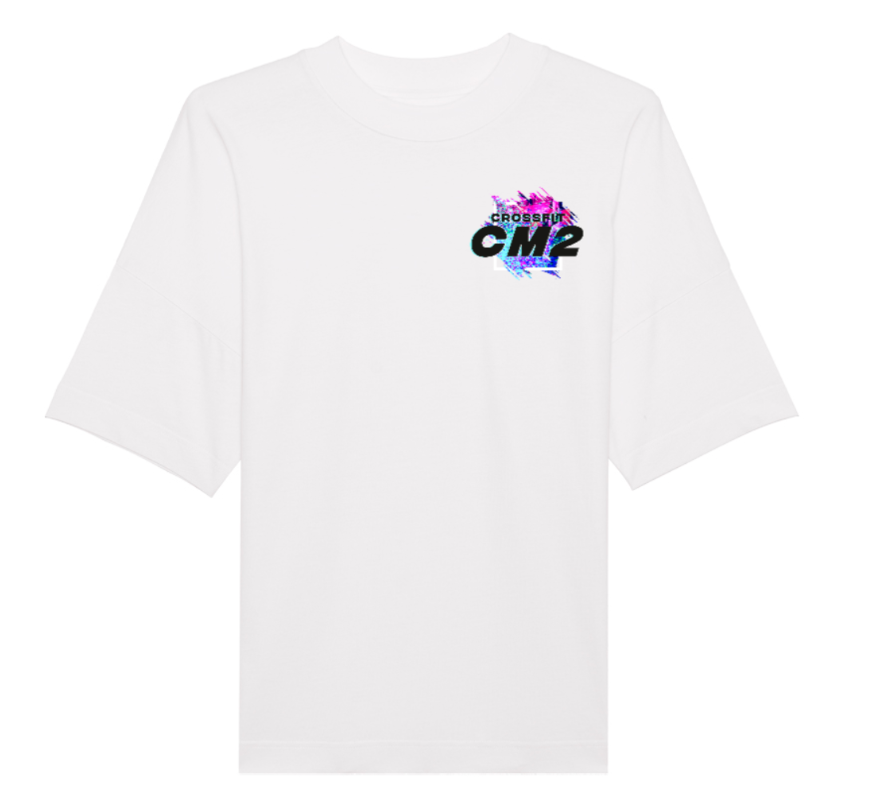 CM2 Oversize Tee