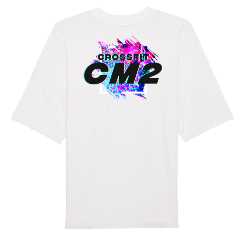 CM2 Oversize Tee